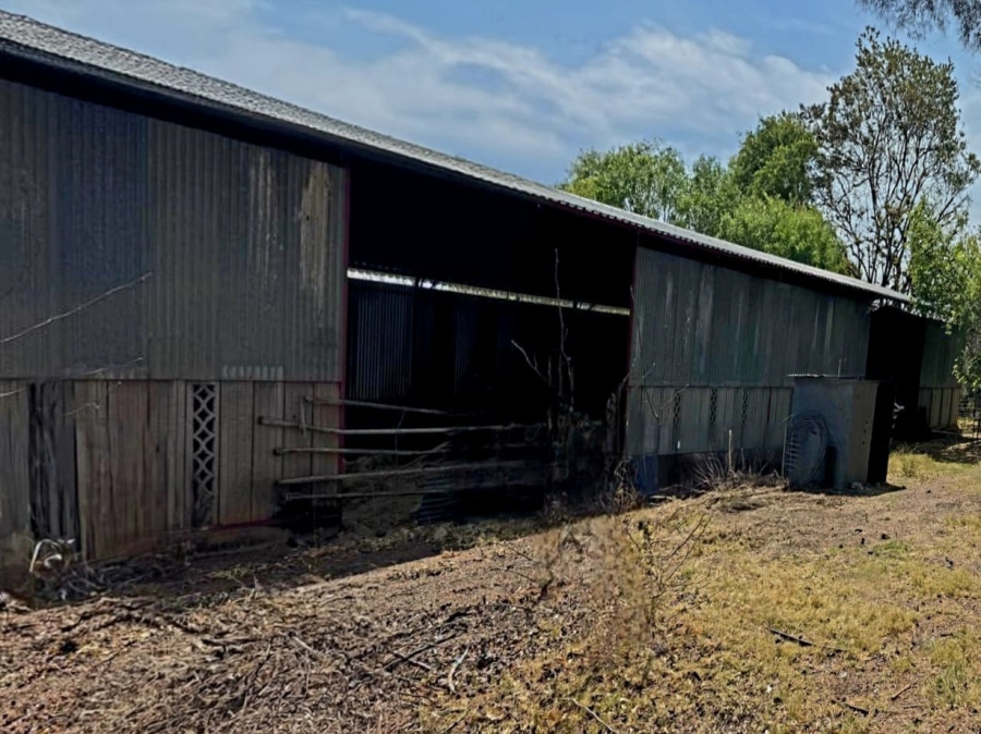 Commercial Property for Sale in Kimberley Rural Northern Cape